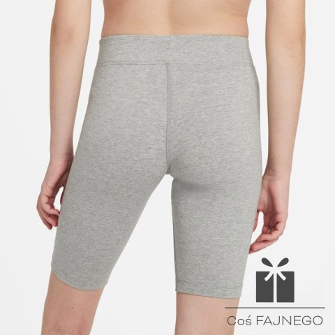 Spodenki Nike Sportswear Essential Mr Biker CZ8526 063, Rozmiar: XS