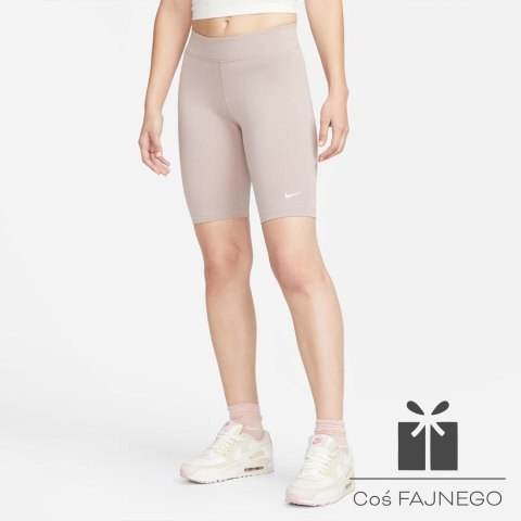 Spodenki Nike Sportswear Essential Mr Biker CZ8526 272, Rozmiar: XS