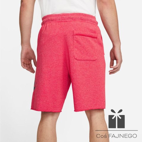 Spodenki Nike Sportswear Sport Essentials DM6817 657, Rozmiar: XXL