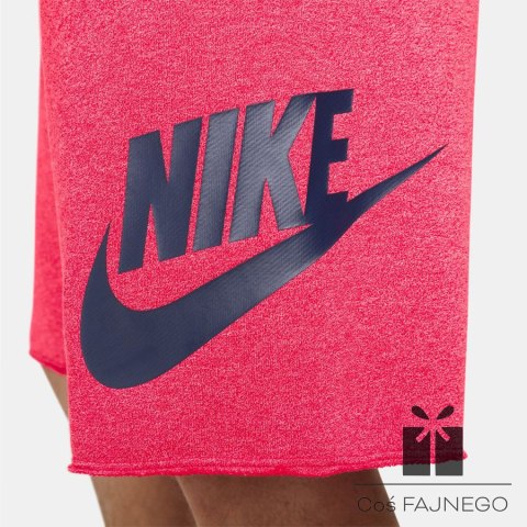 Spodenki Nike Sportswear Sport Essentials DM6817 657, Rozmiar: XXL