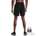 Spodenki Under Armour LAUNCH 7'' Shorts 1361493 001, Rozmiar: XXL