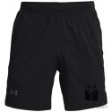 Spodenki Under Armour LAUNCH 7'' Shorts 1361493 001, Rozmiar: XXL