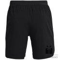 Spodenki Under Armour LAUNCH 7'' Shorts 1361493 001, Rozmiar: XXL