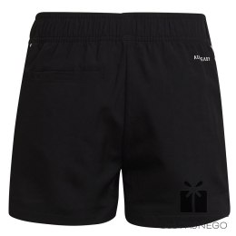 Spodenki adidas AR 3S WV Jr girls HD4344, Rozmiar: 140 cm