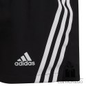 Spodenki adidas AR 3S WV Jr girls HD4344, Rozmiar: 140 cm