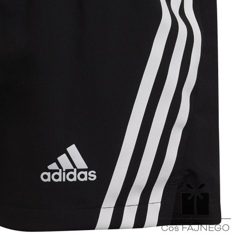 Spodenki adidas AR 3S WV Jr girls HD4344, Rozmiar: 140 cm
