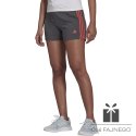 Spodenki adidas Essentials Slim 3 Stripes Shorts HD1810, Rozmiar: S