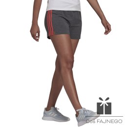 Spodenki adidas Essentials Slim 3 Stripes Shorts HD1810, Rozmiar: S