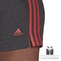 Spodenki adidas Essentials Slim 3 Stripes Shorts HD1810, Rozmiar: S