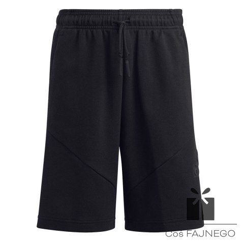 Spodenki adidas Future Icons Logo 8 Inch Shorts HR6306, Rozmiar: 140 cm