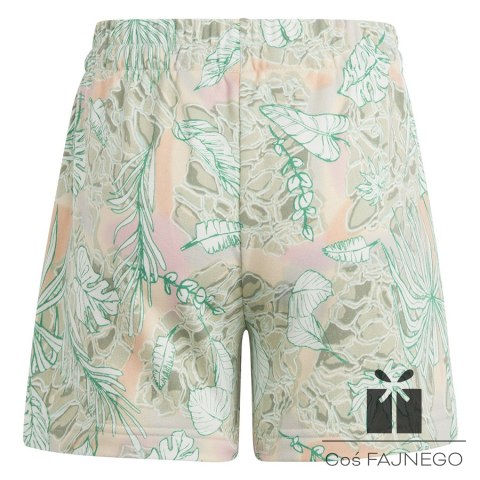 Spodenki adidas SUM Allover Print Short HR5833, Rozmiar: 164 cm