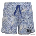 Spodenki adidas SUM Allover Print Short girls HR5832, Rozmiar: 170 cm