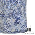 Spodenki adidas SUM Allover Print Short girls HR5832, Rozmiar: 170 cm