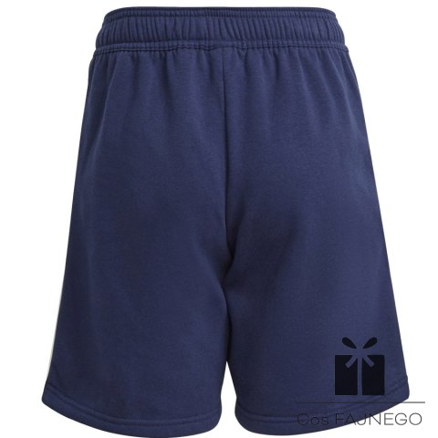 Spodenki adidas TIRO 21 Sweat Short Junior GK9679, Rozmiar: 128 cm