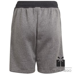 Spodenki adidas TIRO 21 Sweat Short Junior GP8806, Rozmiar: 116 cm