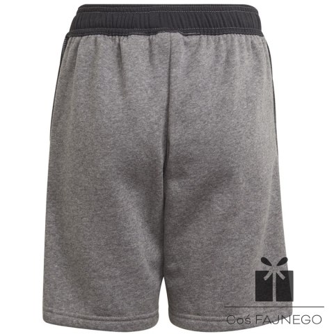 Spodenki adidas TIRO 21 Sweat Short Junior GP8806, Rozmiar: 116 cm