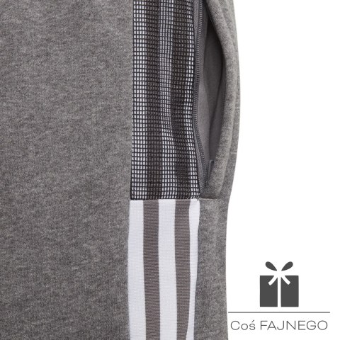 Spodenki adidas TIRO 21 Sweat Short Junior GP8806, Rozmiar: 128 cm