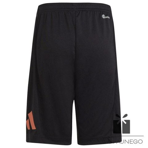 Spodenki adidas TR-ES Logo Shorts IC5658, Rozmiar: 140 cm