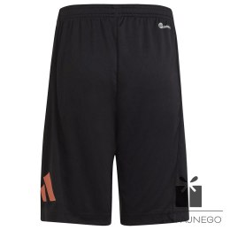 Spodenki adidas TR-ES Logo Shorts IC5658, Rozmiar: 176 cm