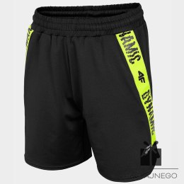 Spodenki treningowe 4F HJL21-JSKMTR001A 20S, Rozmiar: 128 cm