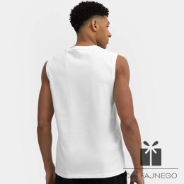 Koszulka 4F 4FSS23TSLEM016 10S, Rozmiar: XXL