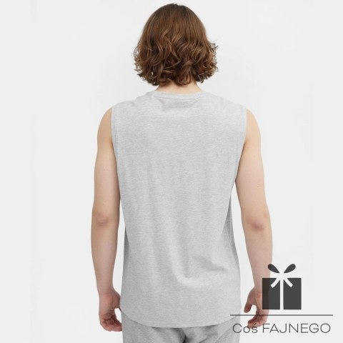 Koszulka 4F 4FSS23TSLEM016 27M, Rozmiar: XXL