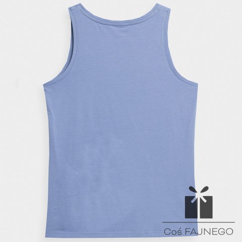 Koszulka 4F 4FSS23TTSHF581 32S, Rozmiar: XS