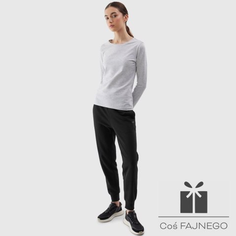 Koszulka 4F 4FWSS24TLONF218 27M, Rozmiar: L