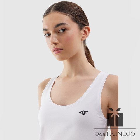 Koszulka 4F 4FWSS24TSLEF041 10S, Rozmiar: XS