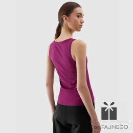 Koszulka 4F 4FWSS24TSLEF041 51S, Rozmiar: XS