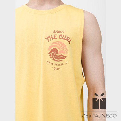 Koszulka 4F 4FWSS24TTSHM1319 71S, Rozmiar: XXL