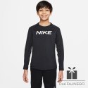 Koszulka Nike Pro Dri-Fit DM8529 010, Rozmiar: XL (158-170cm)