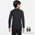 Koszulka Nike Pro Dri-Fit DM8529 010, Rozmiar: XL (158-170cm)