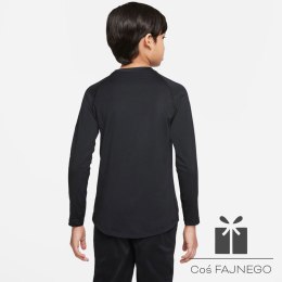 Koszulka Nike Pro Dri-Fit DM8529 010, Rozmiar: XL (158-170cm)