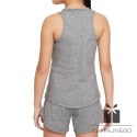 Koszulka Nike Sportswear Big Kids' (Girls') Jersey Tank DA1386 091, Rozmiar: L