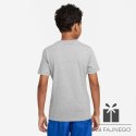 Koszulka Nike Sportswear SI SS Tee FD1201 063, Rozmiar: S (128-137)