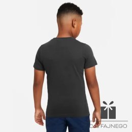 Koszulka Nike Sportswear SI SS Tee FD1201 070, Rozmiar: S (128-137)