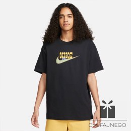 Koszulka Nike Sportswear Sole Craft DR7963 010, Rozmiar: S