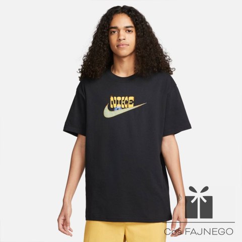 Koszulka Nike Sportswear Sole Craft DR7963 010, Rozmiar: S