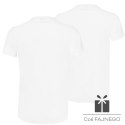 Koszulka Puma Basic 2P Crew Tee 935016-02, Rozmiar: XL