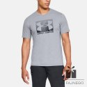 Koszulka UA Boxed Sportstyle SS 1329581 035, Rozmiar: XXL