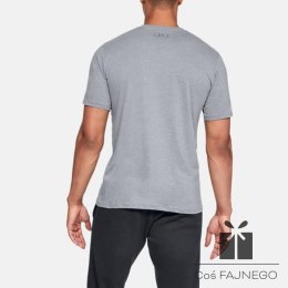 Koszulka UA Boxed Sportstyle SS 1329581 035, Rozmiar: S