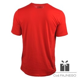 Koszulka UA Boxed Sportstyle SS 1329581 600, Rozmiar: S