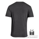 Koszulka Under Armour GL Foundation SS T 1326849 019, Rozmiar: S