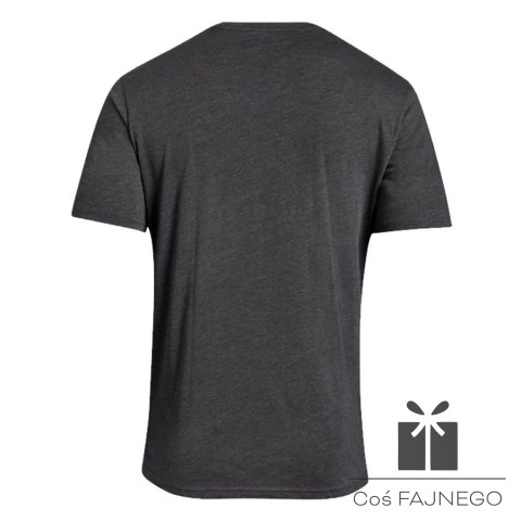Koszulka Under Armour GL Foundation SS T 1326849 019, Rozmiar: S