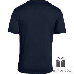 Koszulka Under Armour GL Foundation SS T 1326849 408, Rozmiar: S