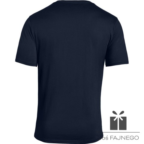 Koszulka Under Armour GL Foundation SS T 1326849 408, Rozmiar: S