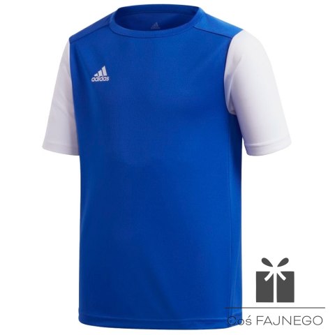 Koszulka adidas Estro 19 JSY Y DP3217, Rozmiar: 116 cm