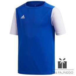 Koszulka adidas Estro 19 JSY Y DP3217, Rozmiar: 128 cm