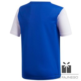 Koszulka adidas Estro 19 JSY Y DP3217, Rozmiar: 140 cm